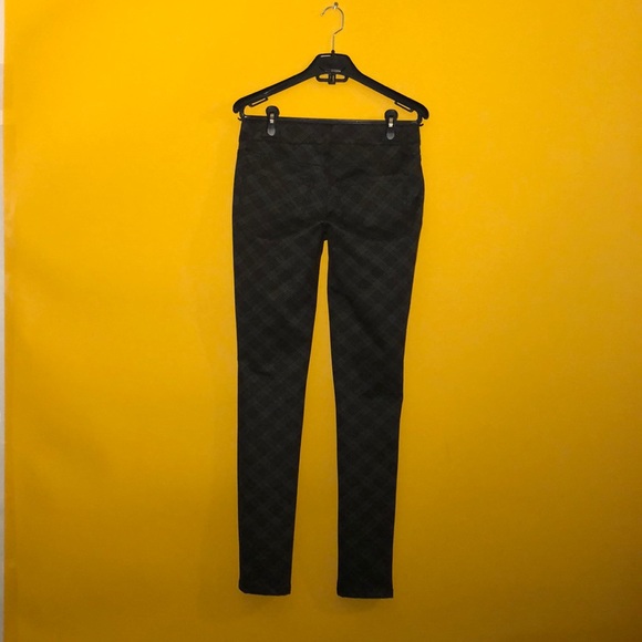 🟠 AQUA 🟠 skinny pants - Picture 3 of 9